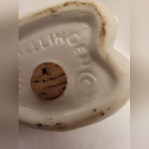 Rare!!! Single Van Tellingen Pepper Shaker - Picture 5 of 8